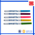 Assorted Colors ASTMD-4236/EN71 Certified School Stationery Paint Watercolor Pen